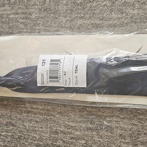 The Children's Place Navy Blue Tie